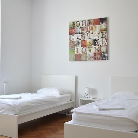 לובליאנה Apartment Trdinova מראה חיצוני תמונה