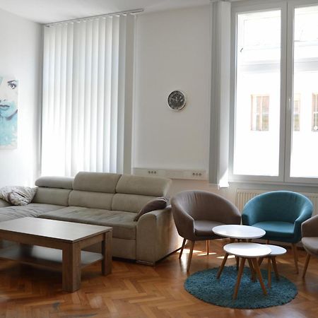 לובליאנה Apartment Trdinova מראה חיצוני תמונה