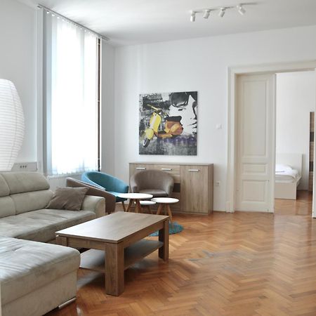 לובליאנה Apartment Trdinova מראה חיצוני תמונה