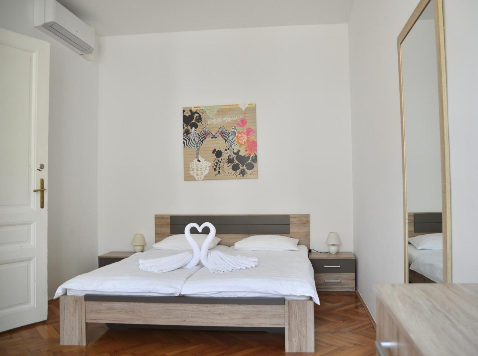 לובליאנה Apartment Trdinova מראה חיצוני תמונה