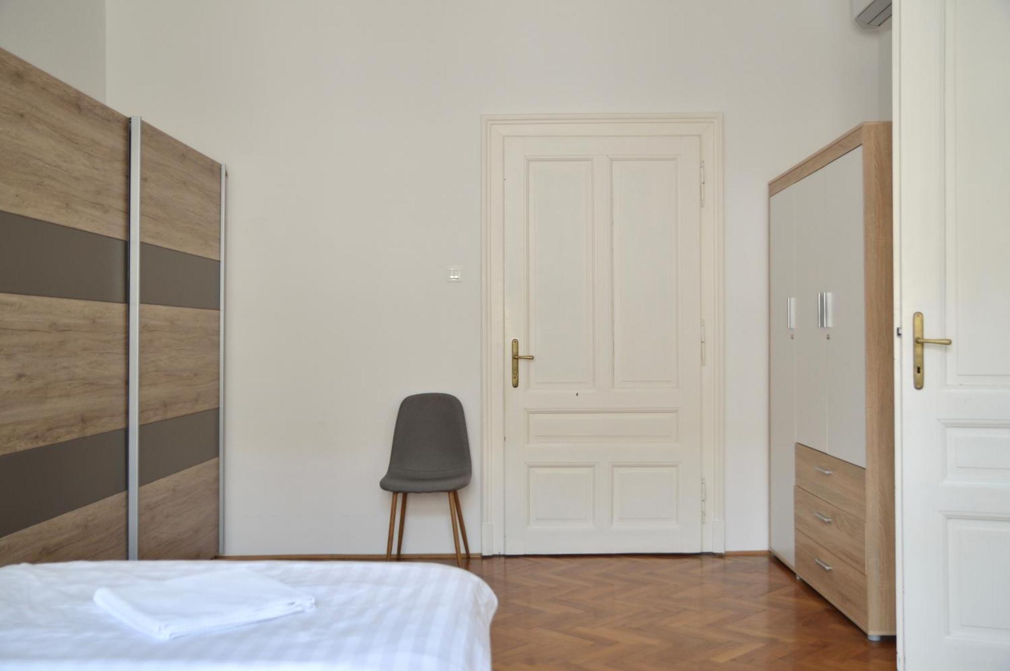 לובליאנה Apartment Trdinova מראה חיצוני תמונה