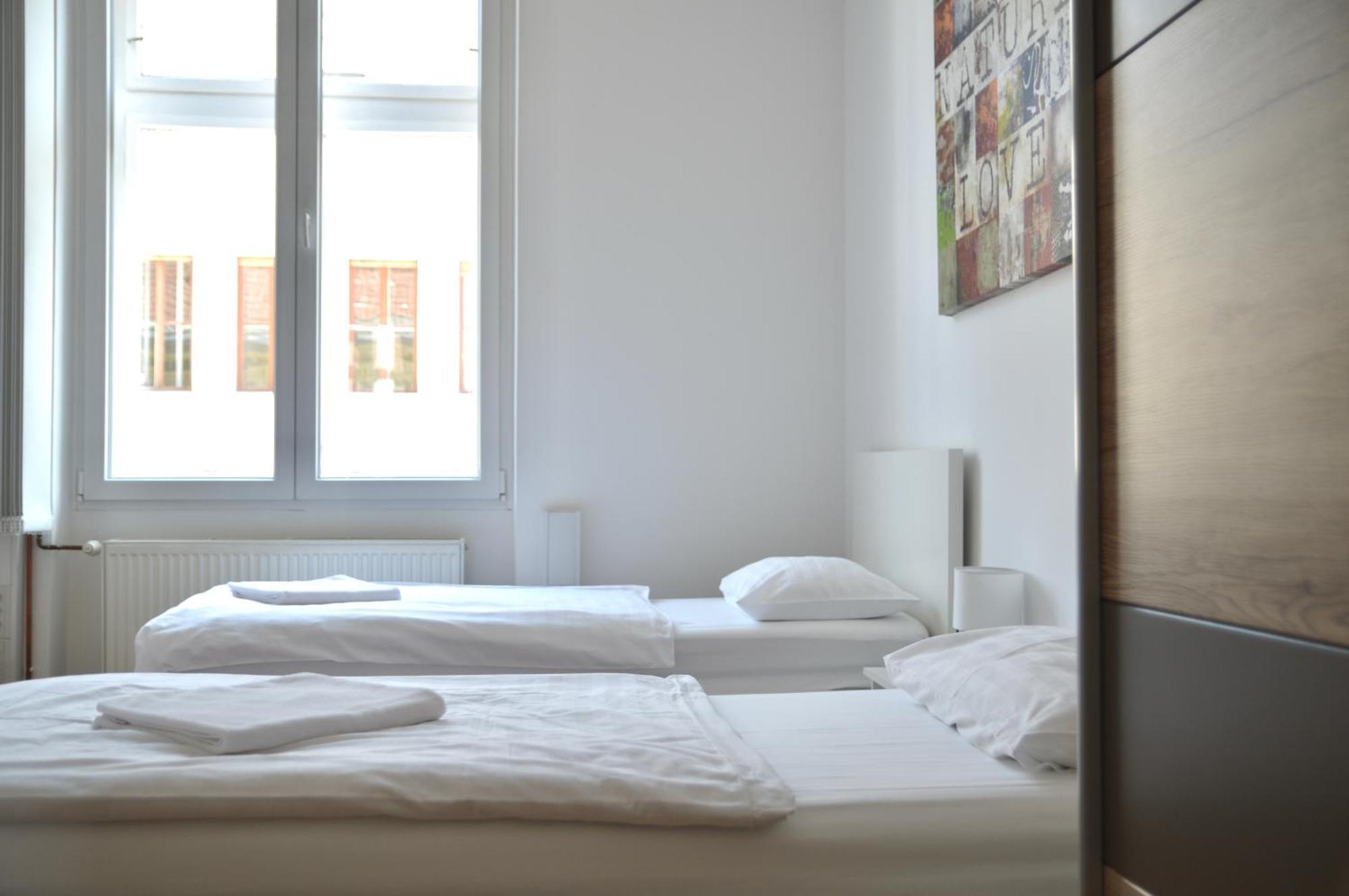 לובליאנה Apartment Trdinova מראה חיצוני תמונה