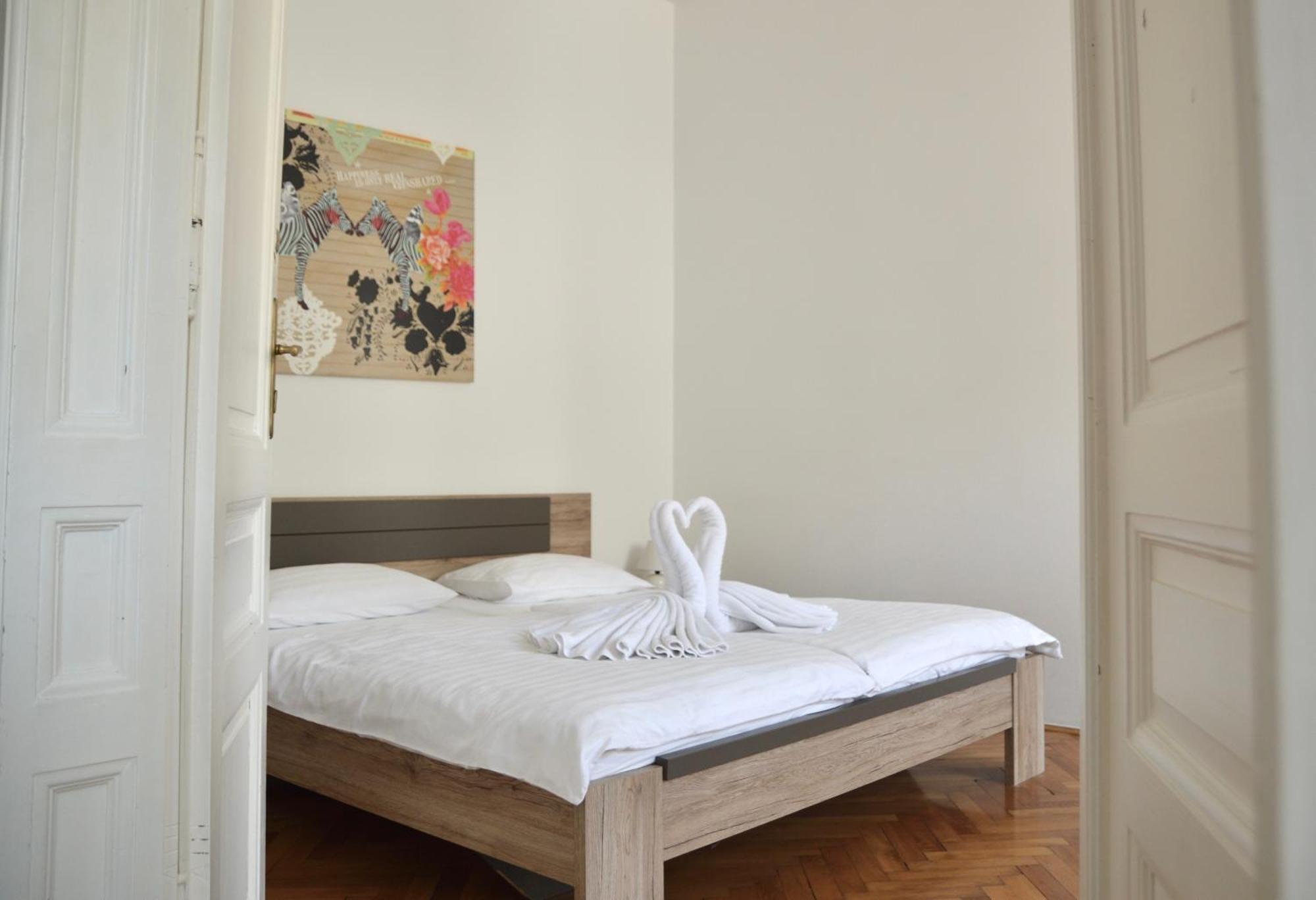 לובליאנה Apartment Trdinova מראה חיצוני תמונה