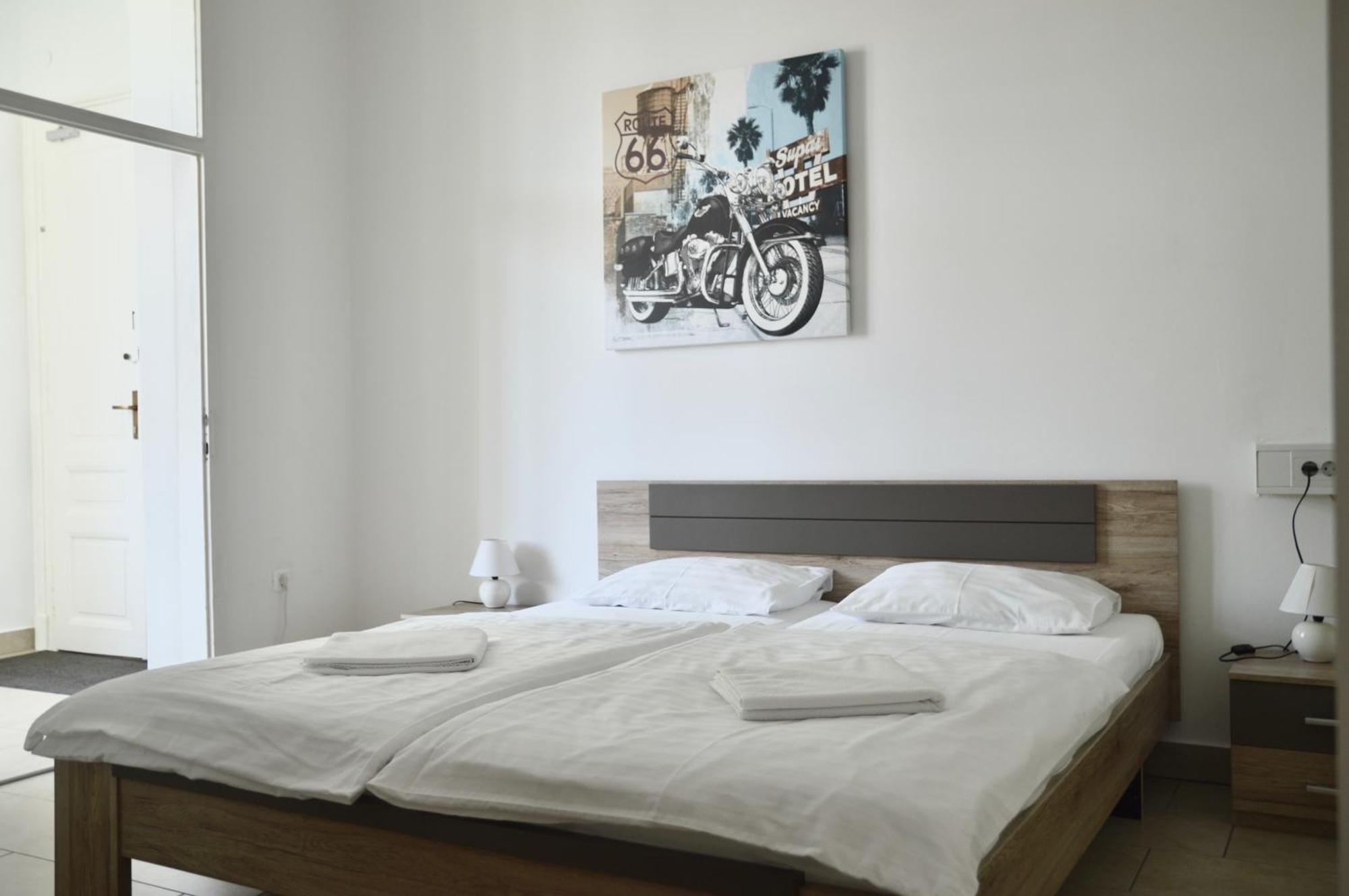 לובליאנה Apartment Trdinova מראה חיצוני תמונה