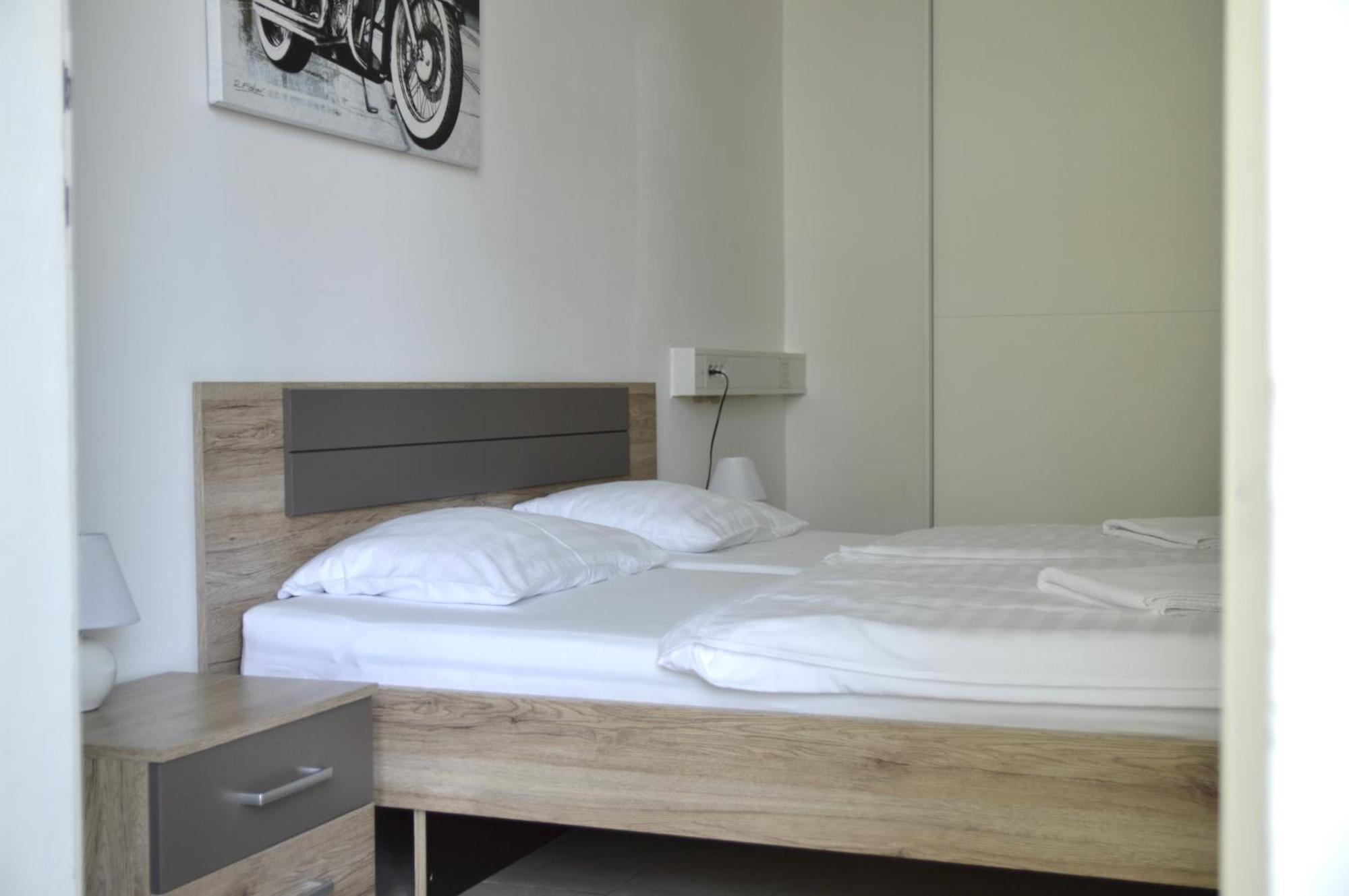 לובליאנה Apartment Trdinova מראה חיצוני תמונה
