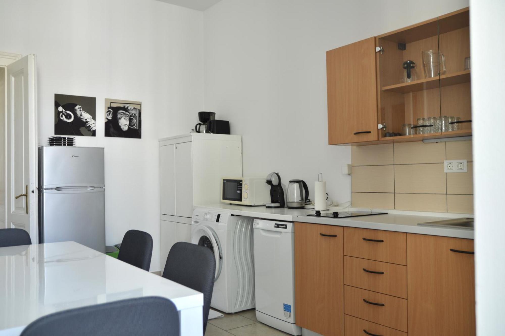 לובליאנה Apartment Trdinova מראה חיצוני תמונה