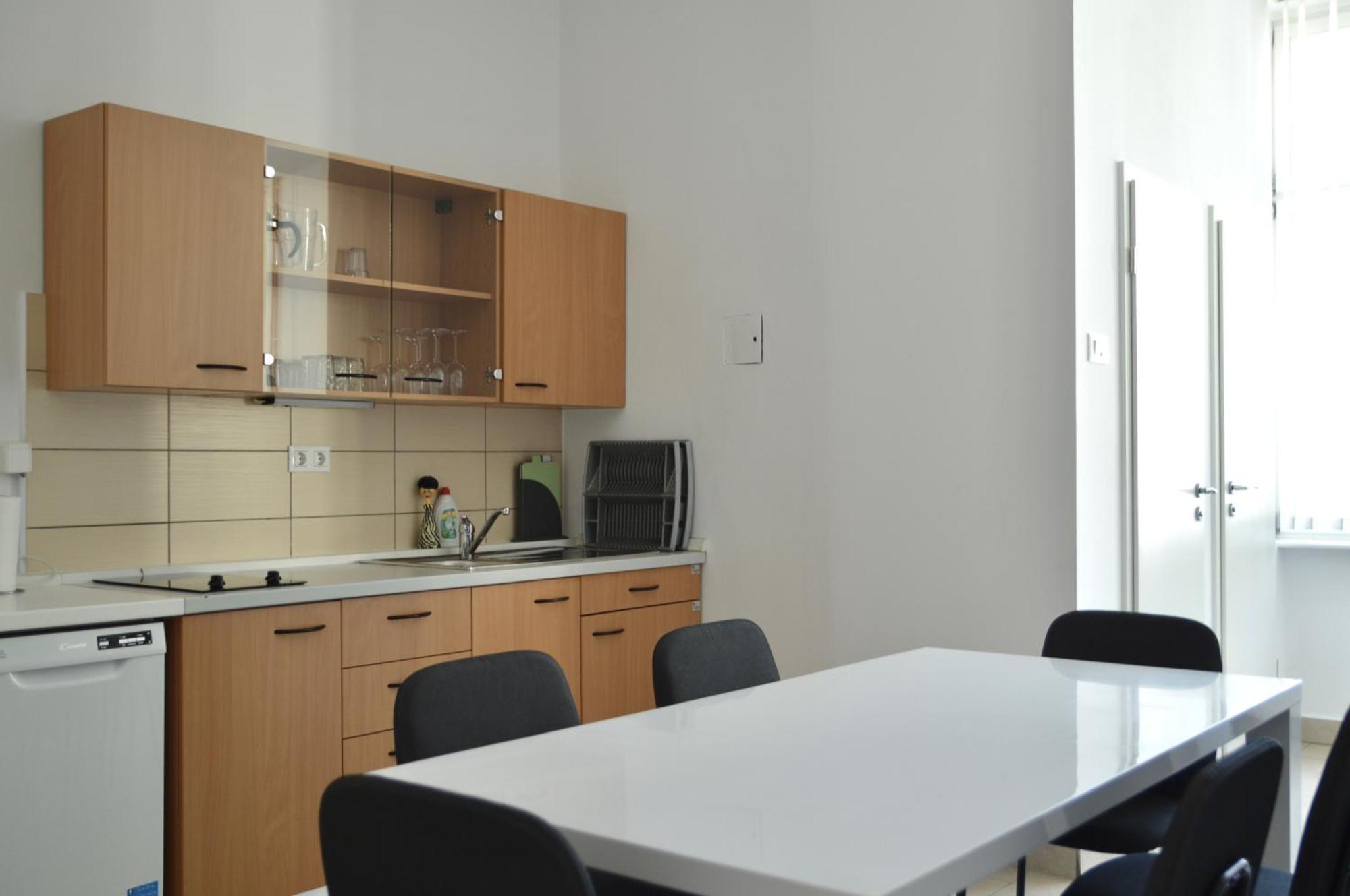 לובליאנה Apartment Trdinova מראה חיצוני תמונה