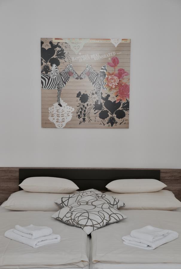 לובליאנה Apartment Trdinova מראה חיצוני תמונה