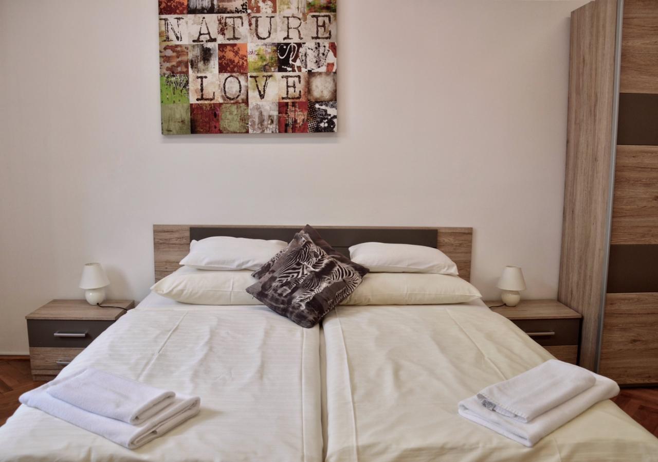 לובליאנה Apartment Trdinova מראה חיצוני תמונה