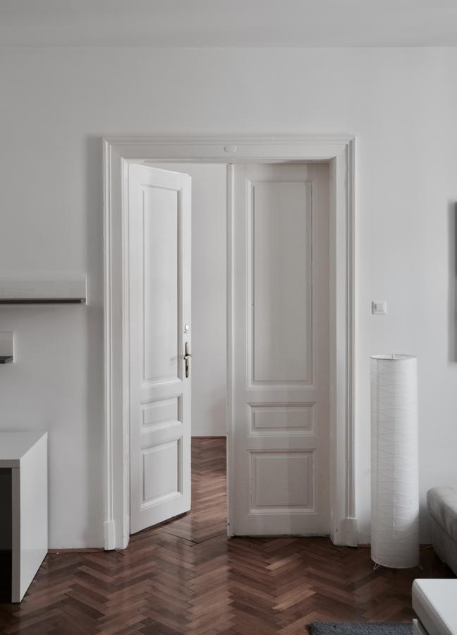 לובליאנה Apartment Trdinova מראה חיצוני תמונה